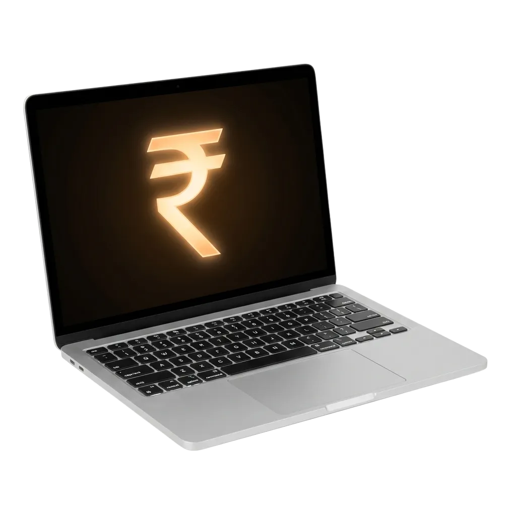 Illustration of Indian gaming withdrawals using UPI, Paytm, PhonePe, GPay, Visa, Mastercard, crypto, and bonus offer text