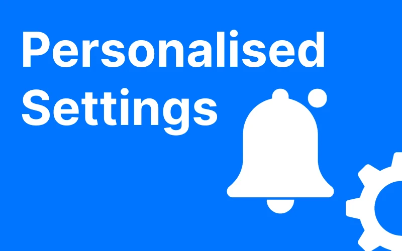 Adjust your 1win App settings to receive personalized match notifications today.