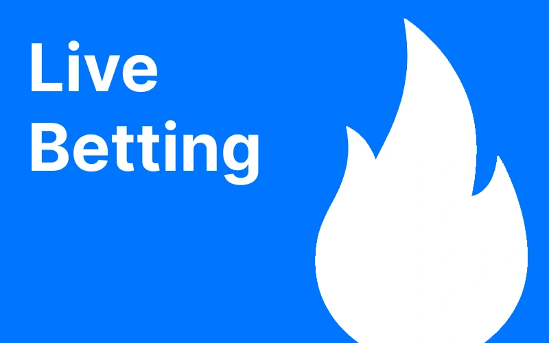 Engage in 1win Betting during live matches for real-time excitement and dynamic odds.