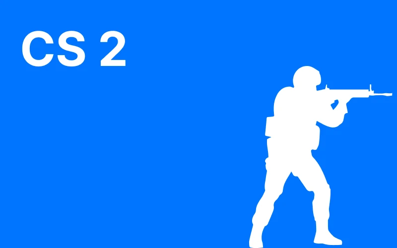 Start your CS 2 betting journey on international circuits at 1win.