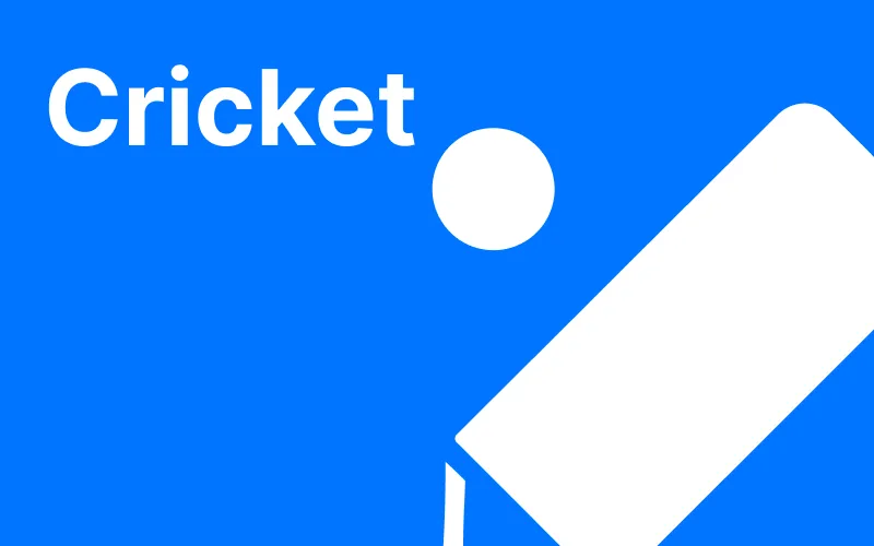 Place expert bets on Cricket at 1win and win on IPL matches.