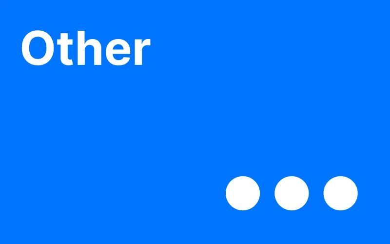 Explore Other Sports markets at 1win to diversify your winning bets.