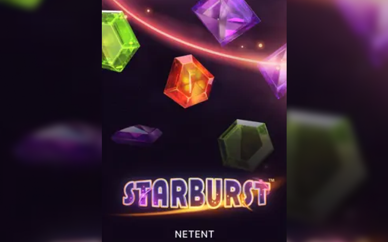 Enjoy the classic Starburst slot at 1win for an amazing gaming experience.