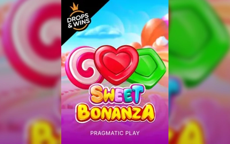Try the exciting Sweet Bonanza slot at 1win to win sweet rewards.