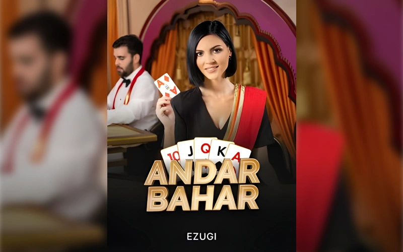 Join the Andar Bahar Live table at 1win for traditional action.