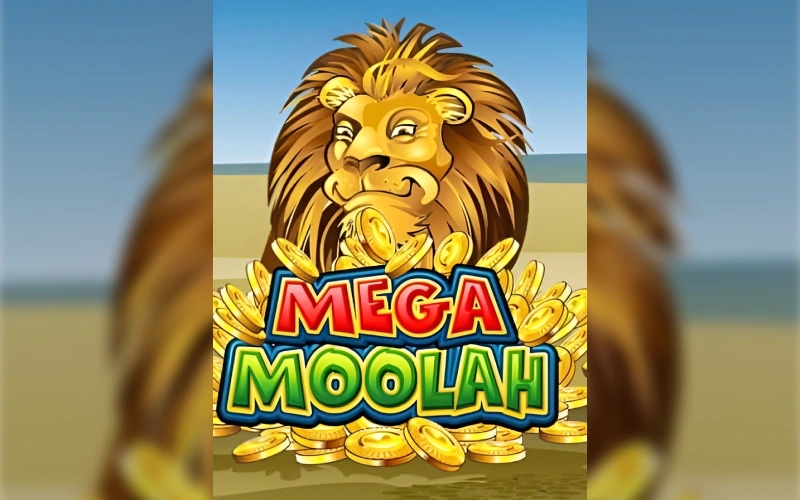 Spin the Mega Moolah progressive jackpot slot at 1win India for life-changing wins.