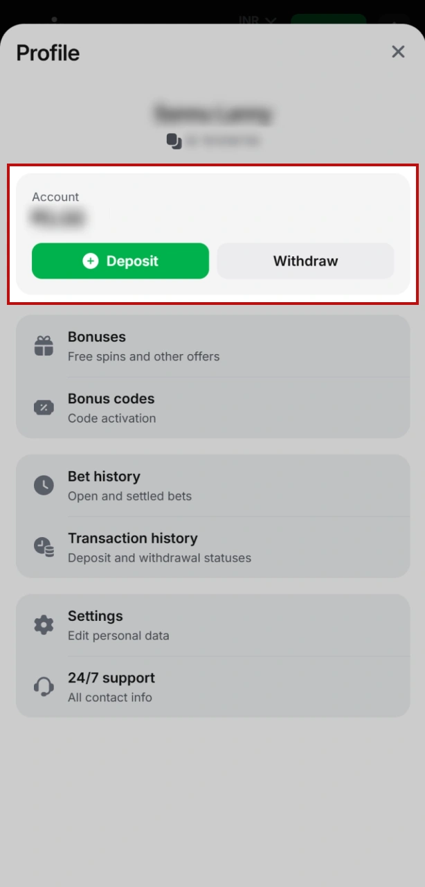 Track your wins and manage your bankroll effectively on the 1win site.